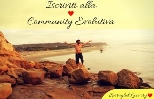Community Evolutiva