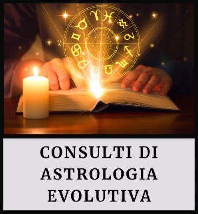 consulti di astrologia evolutiva