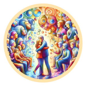 pilastro 1 corso - costellazioni familiari B