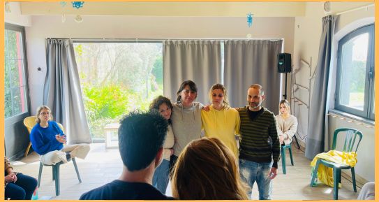 costellazione familiare rappresentazione