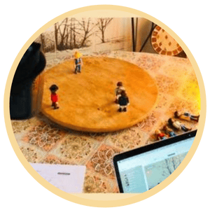 percorso individuale percorso individuale