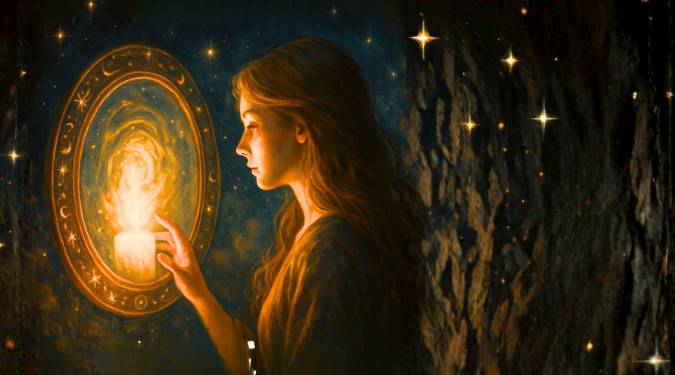 anima personalità missione di vita