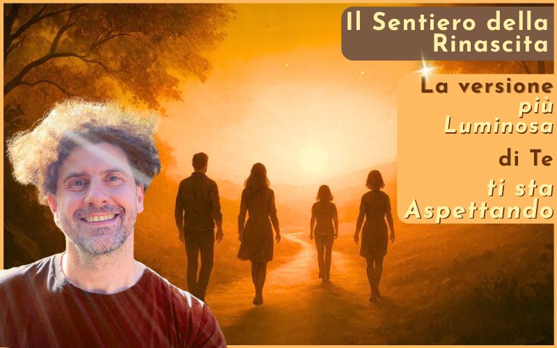 percorso crescita personale spiritualità percorso crescita personale spiritualità