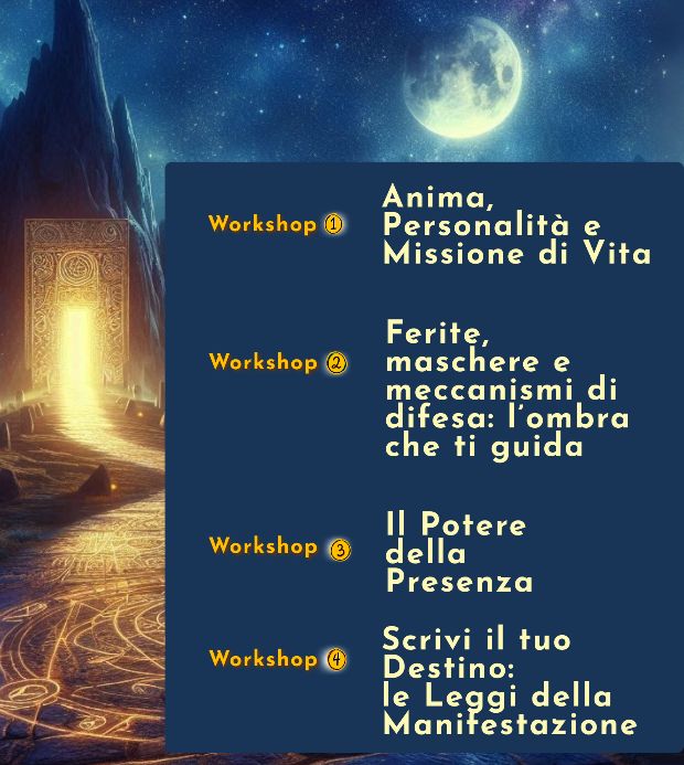 programma scuola iniziatica 1