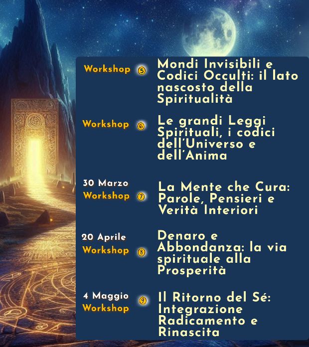 programma scuola iniziatica 2