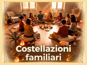 costellazioni familiari spirituali