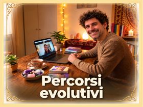 percorsi crescita interiore